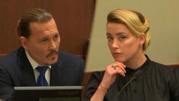 Johnny Depp vs. Amber Heard: New Explosive Audio Played in Court